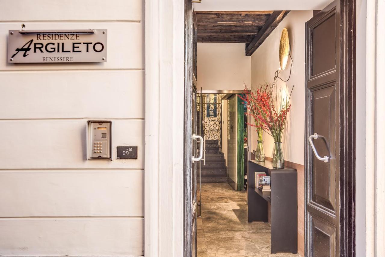 Casa Argileto 호텔 로마 외부 사진