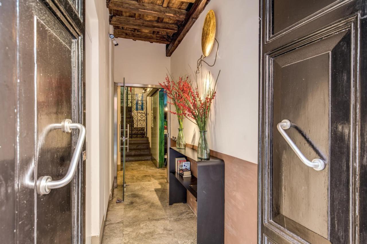 Casa Argileto 호텔 로마 외부 사진